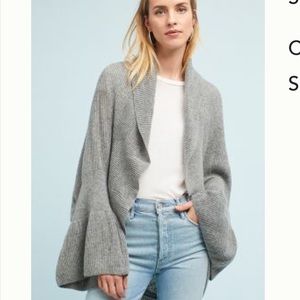 Anthropologie - Sleeping On Snow.